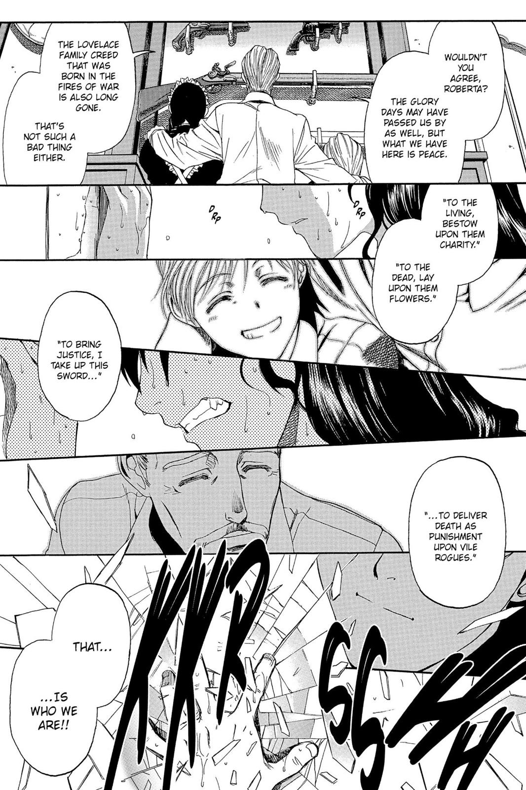 Black Lagoon Chapter 44