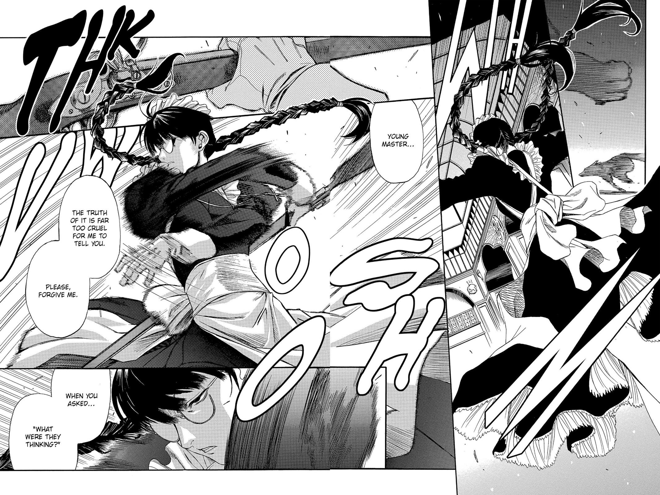 Black Lagoon Chapter 44