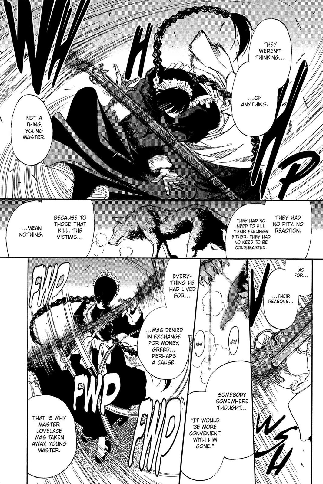 Black Lagoon Chapter 44