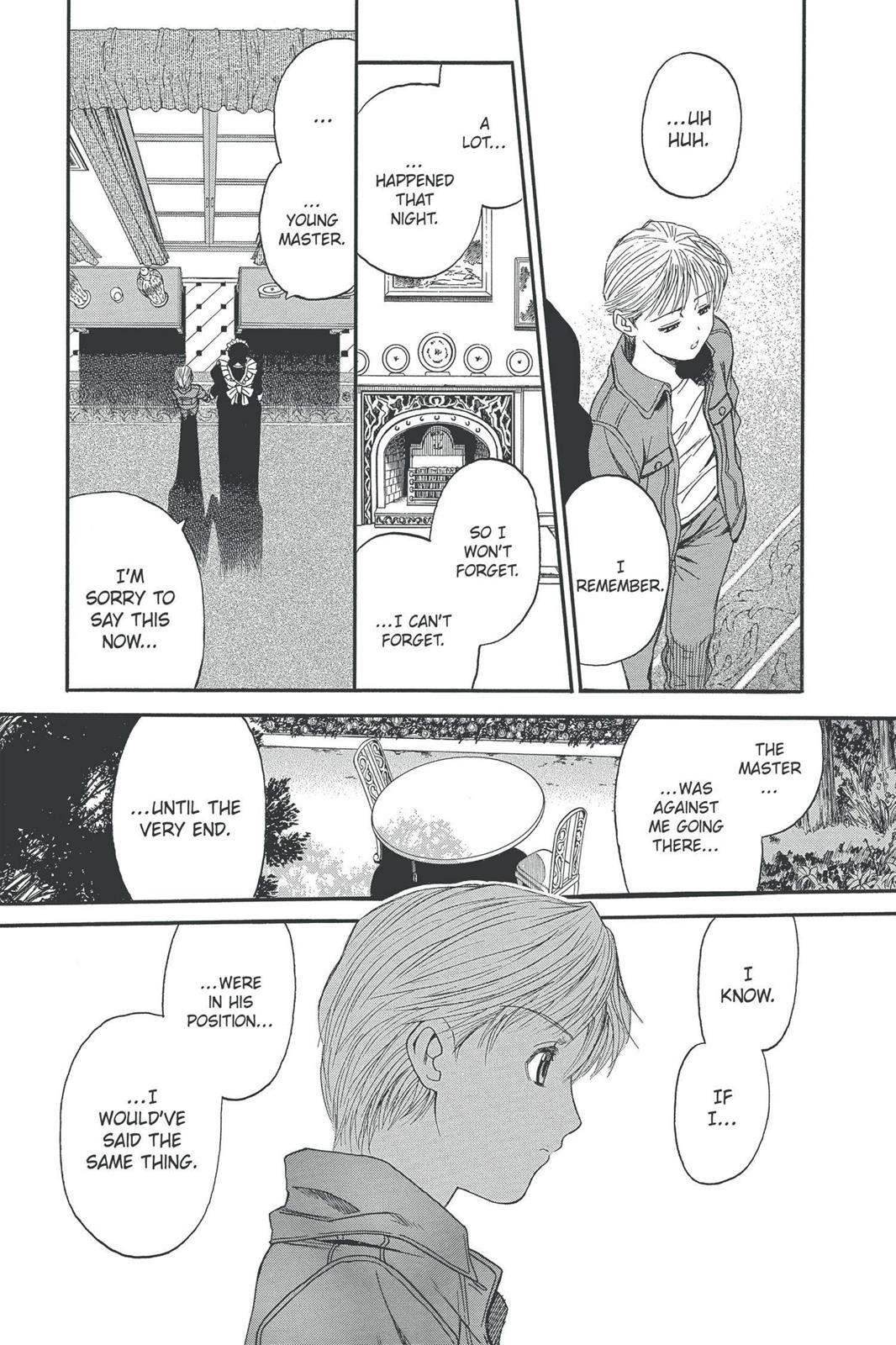 Black Lagoon Chapter 49