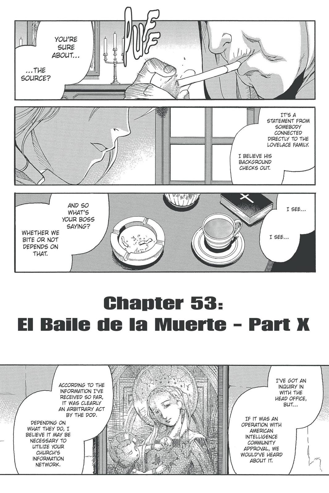 Black Lagoon Chapter 53
