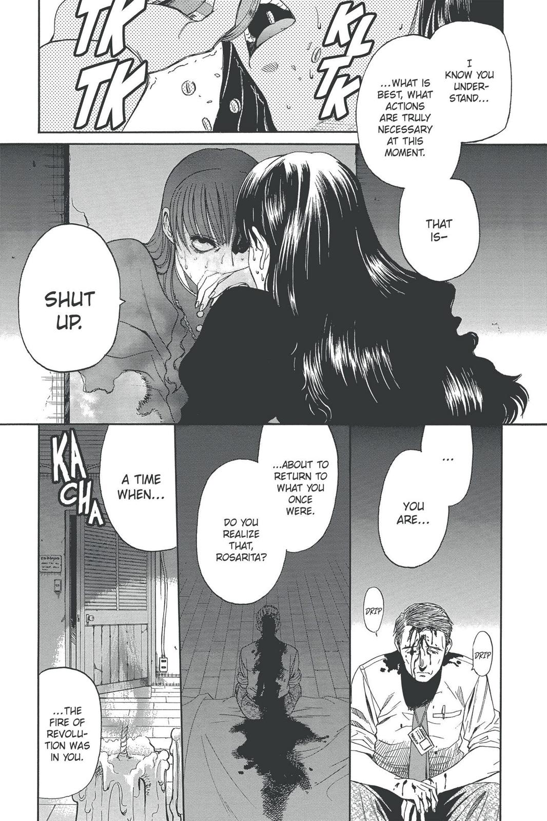 Black Lagoon Chapter 54