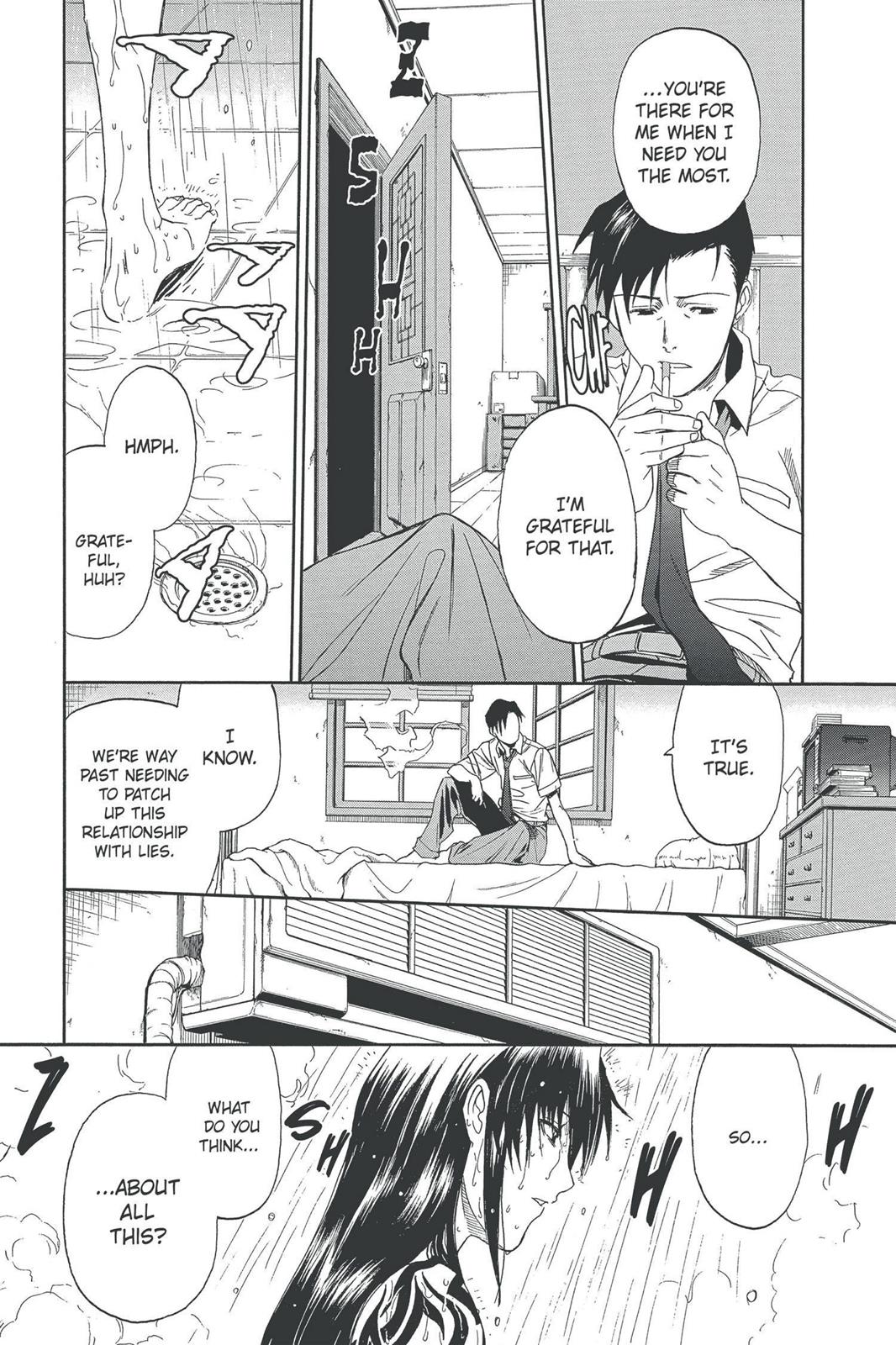 Black Lagoon Chapter 54