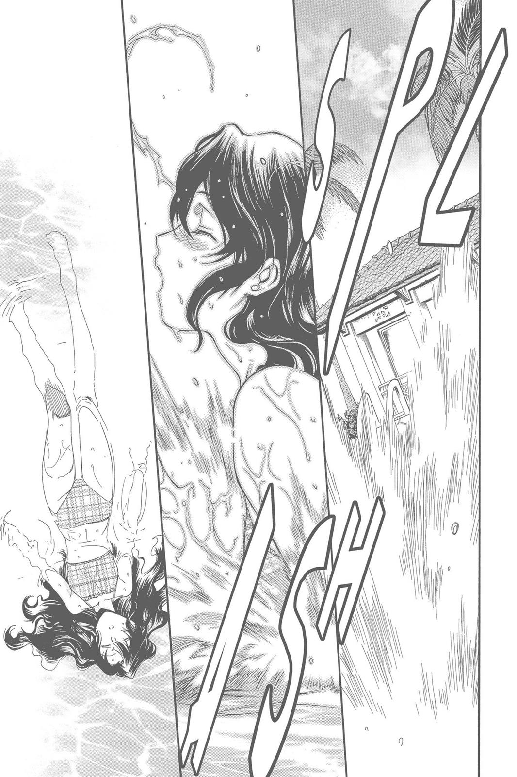 Black Lagoon Chapter 55