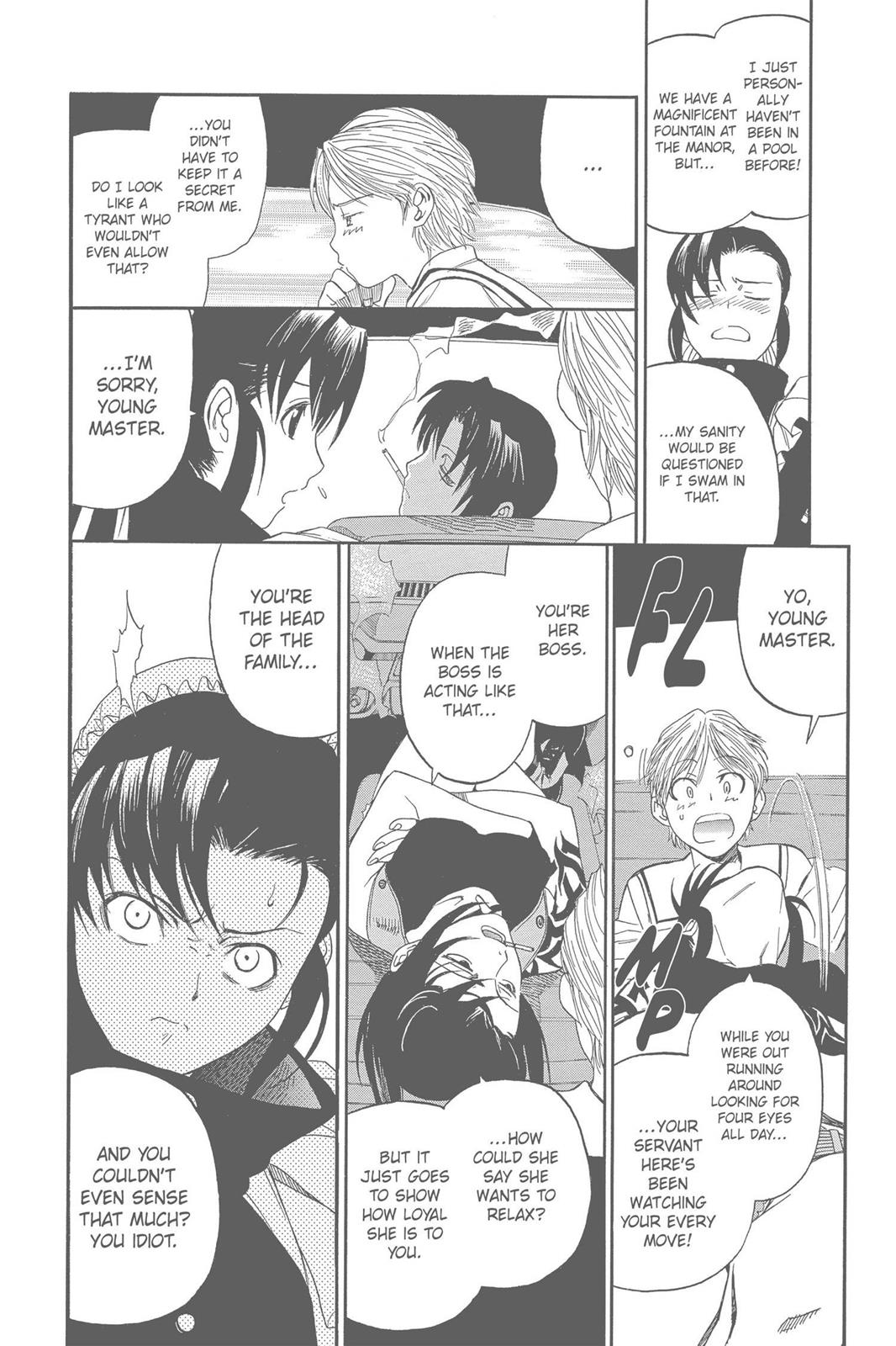 Black Lagoon Chapter 55