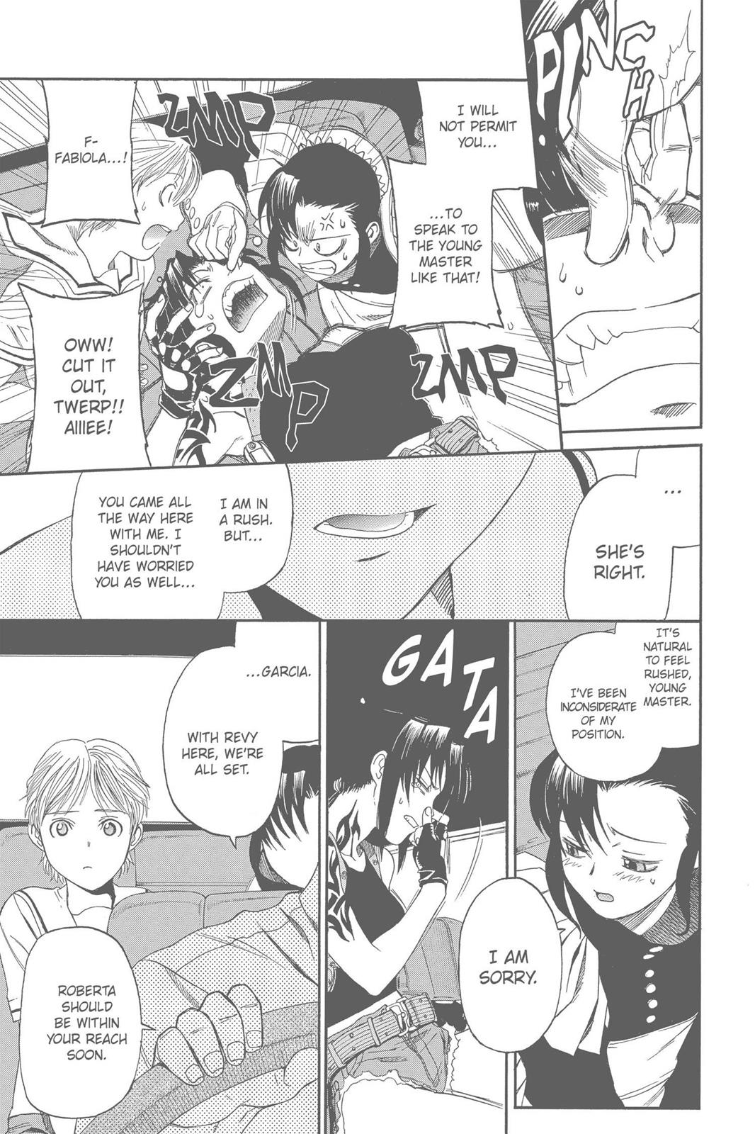 Black Lagoon Chapter 55