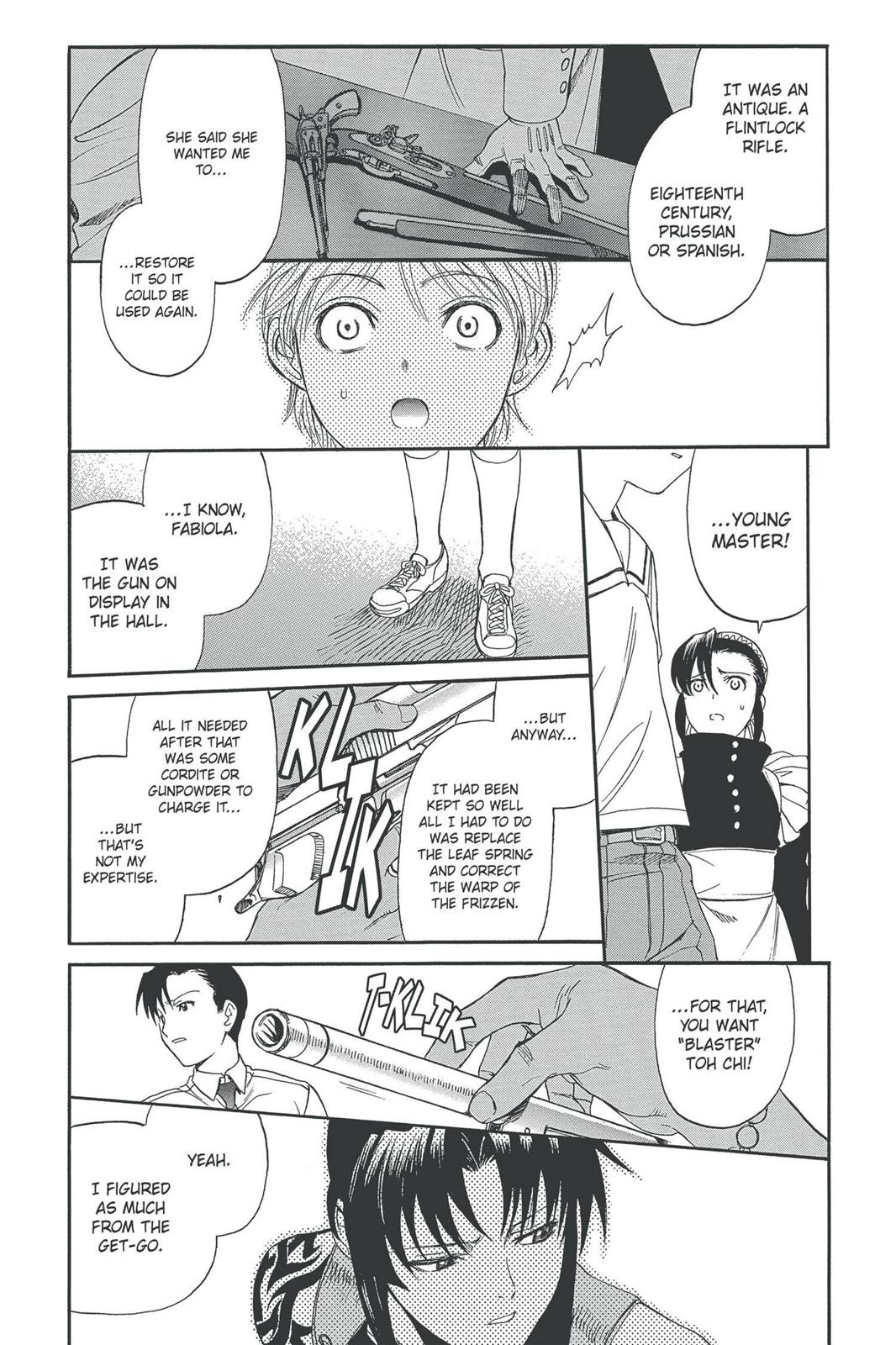 Black Lagoon Chapter 55