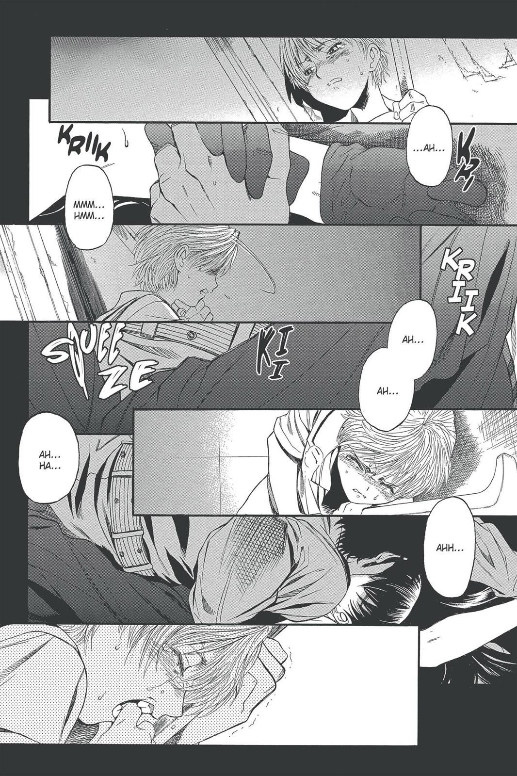 Black Lagoon Chapter 63