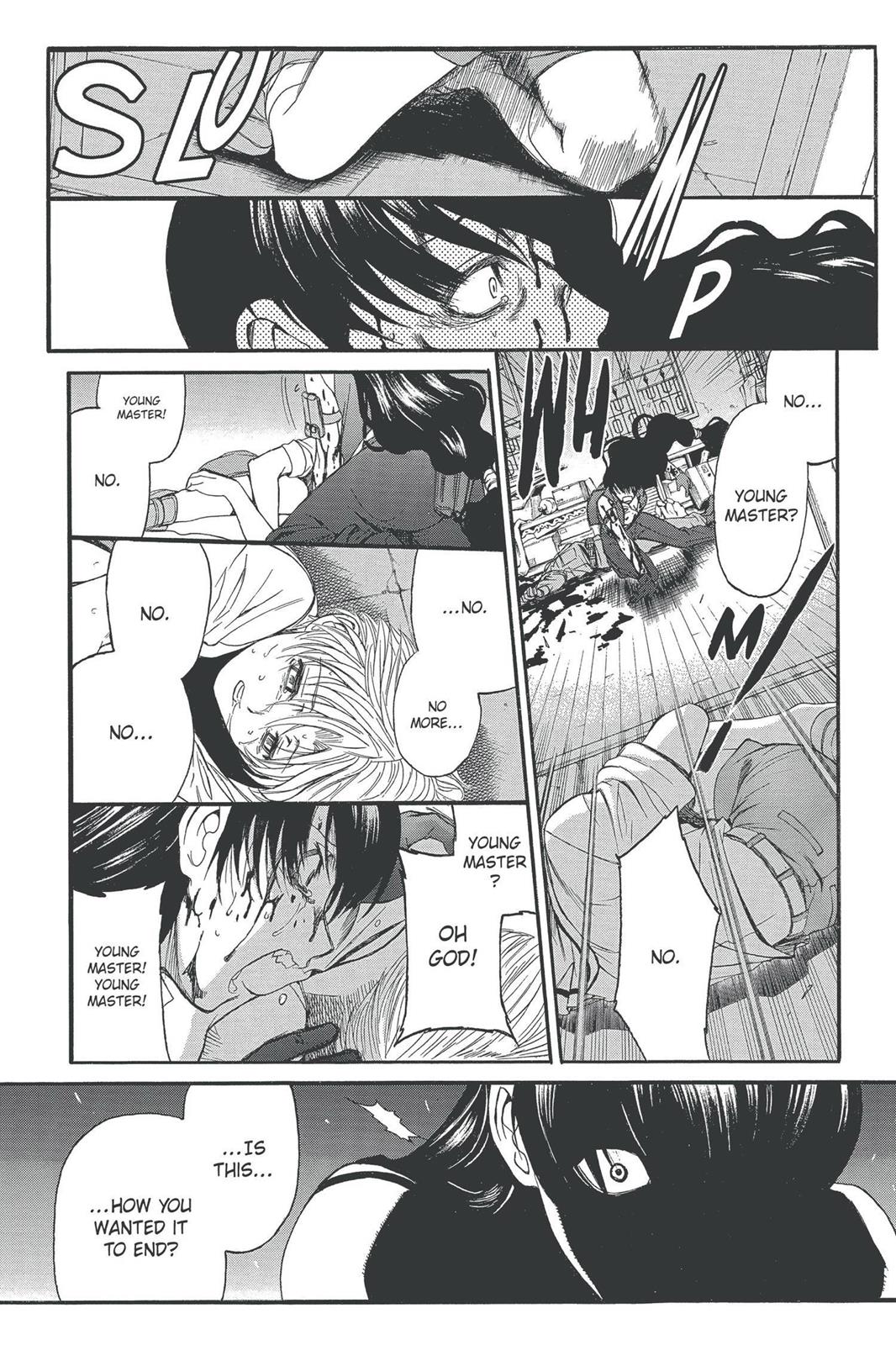 Black Lagoon Chapter 63