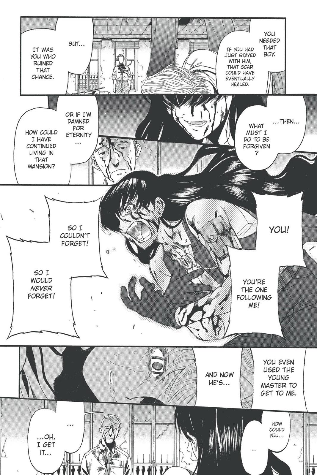 Black Lagoon Chapter 63