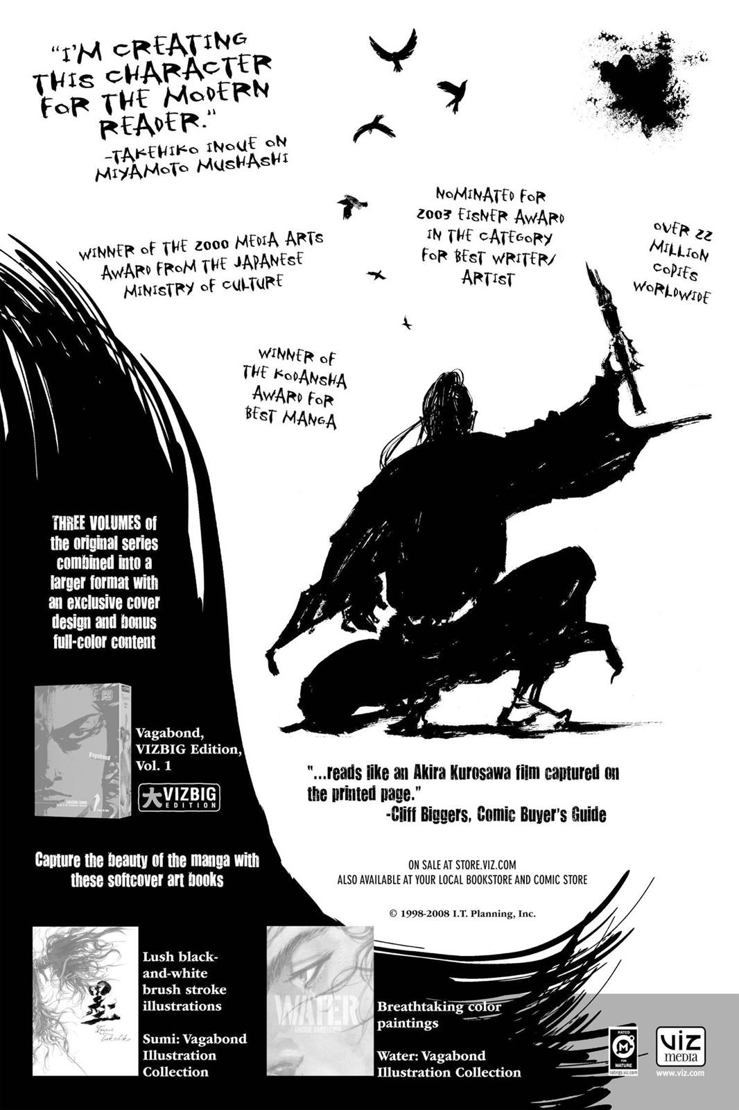 Black Lagoon Chapter 64