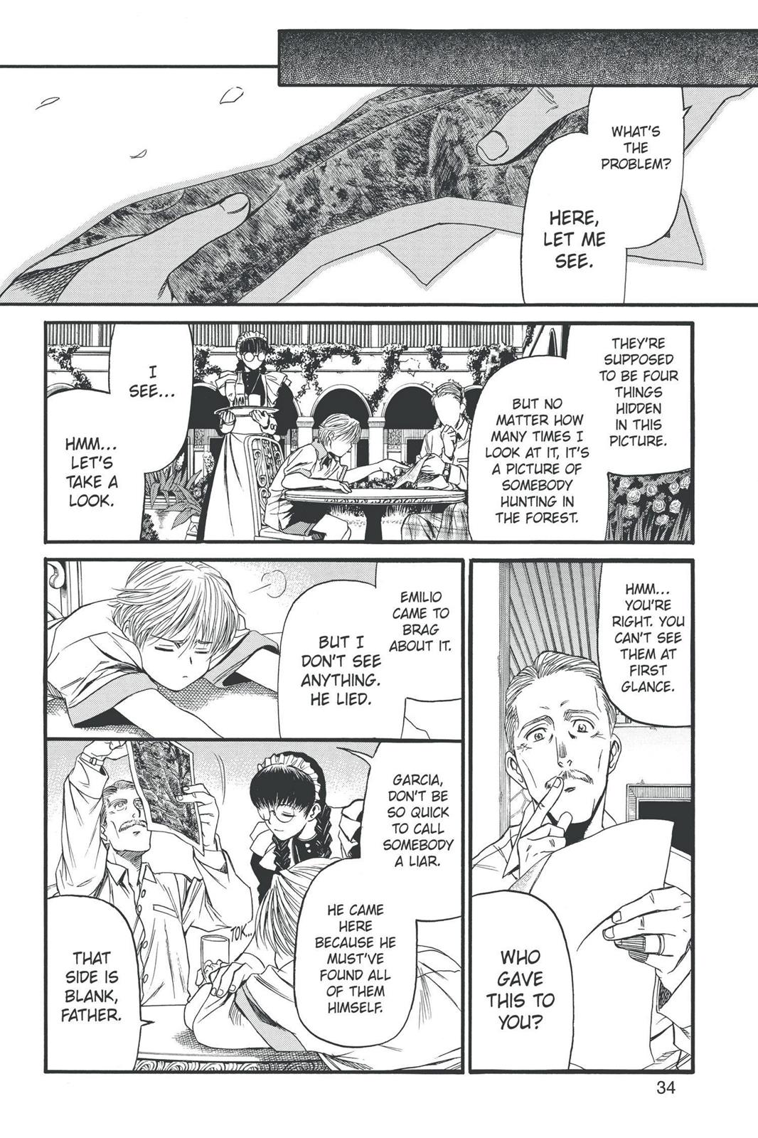 Black Lagoon Chapter 66