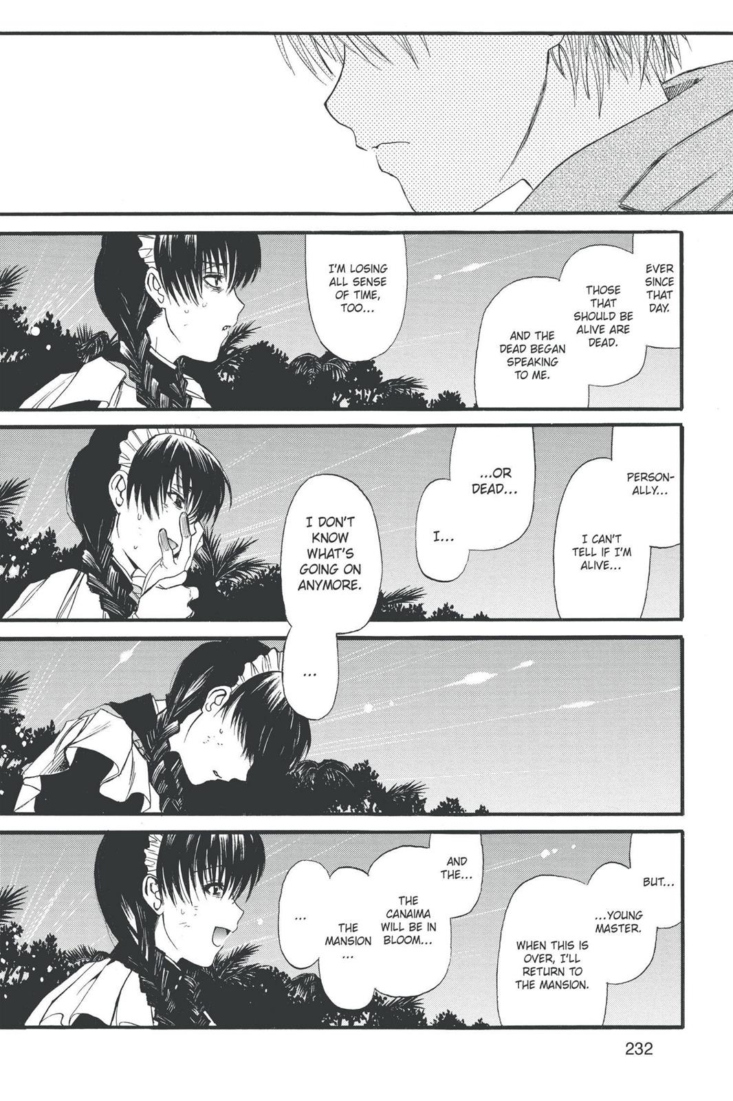 Black Lagoon Chapter 76