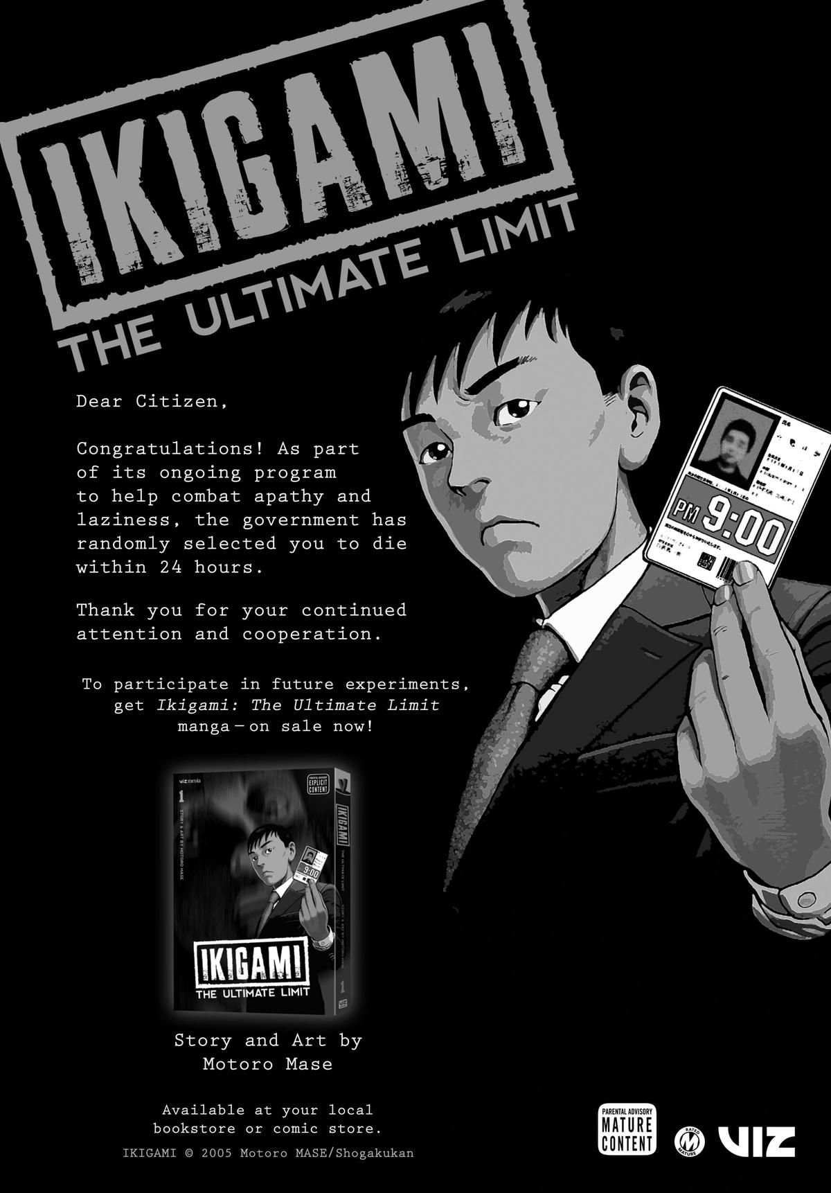 Black Lagoon Chapter 91