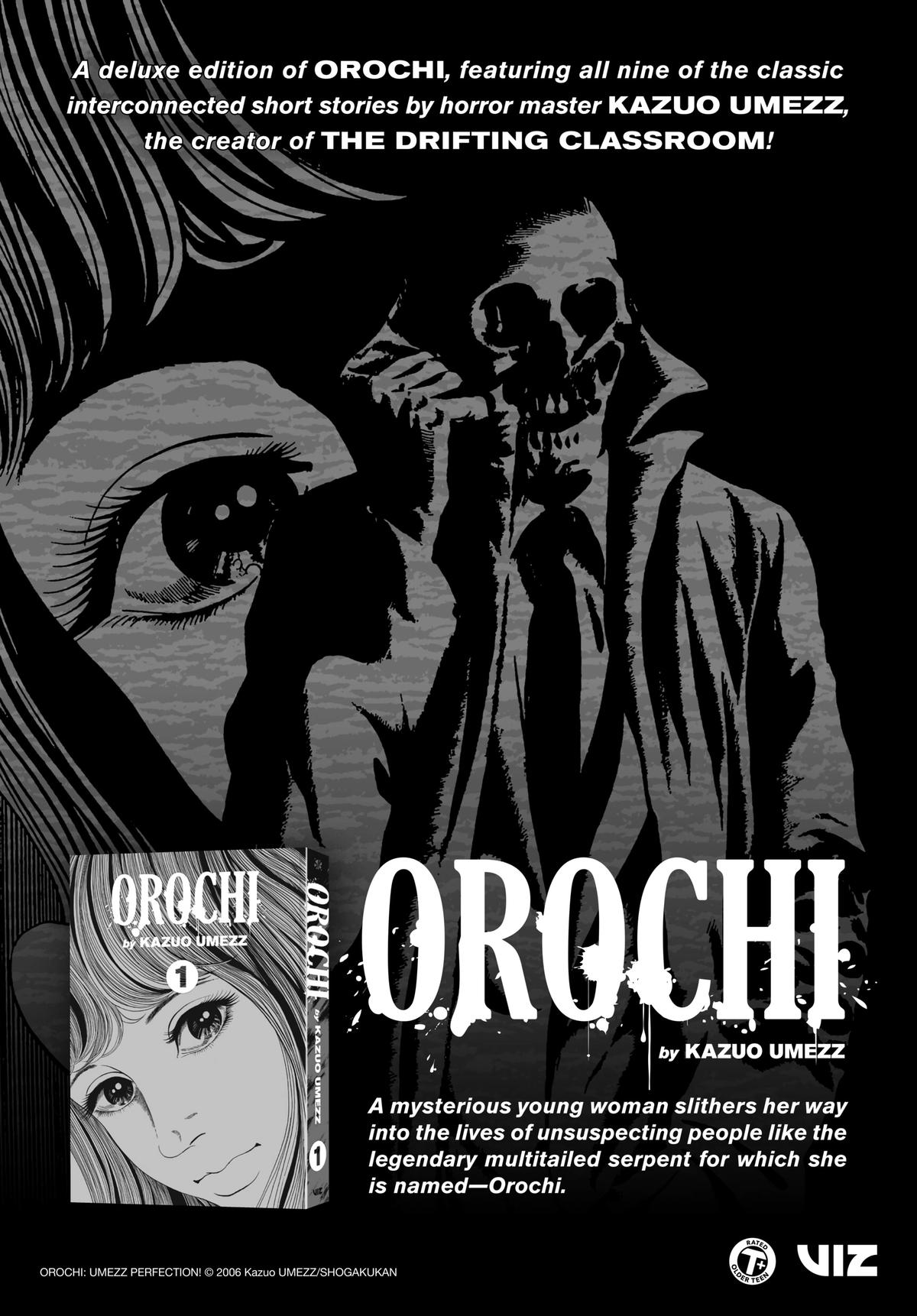 Black Lagoon Chapter 91