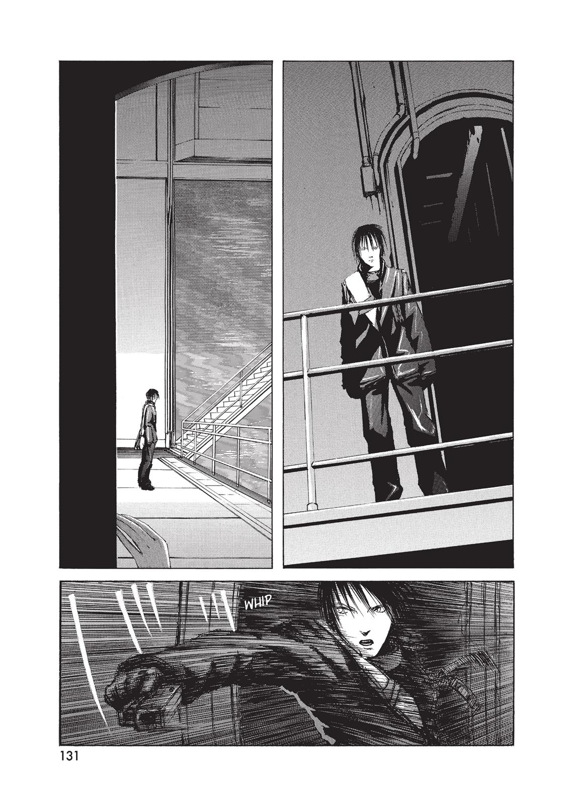 Read Blame! - Chapter 4 - www.blamemangafree.com | Image 5