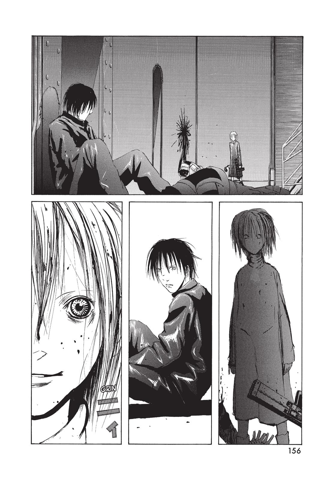 Read Blame! - Chapter 4 - www.blamemangafree.com | Image 30
