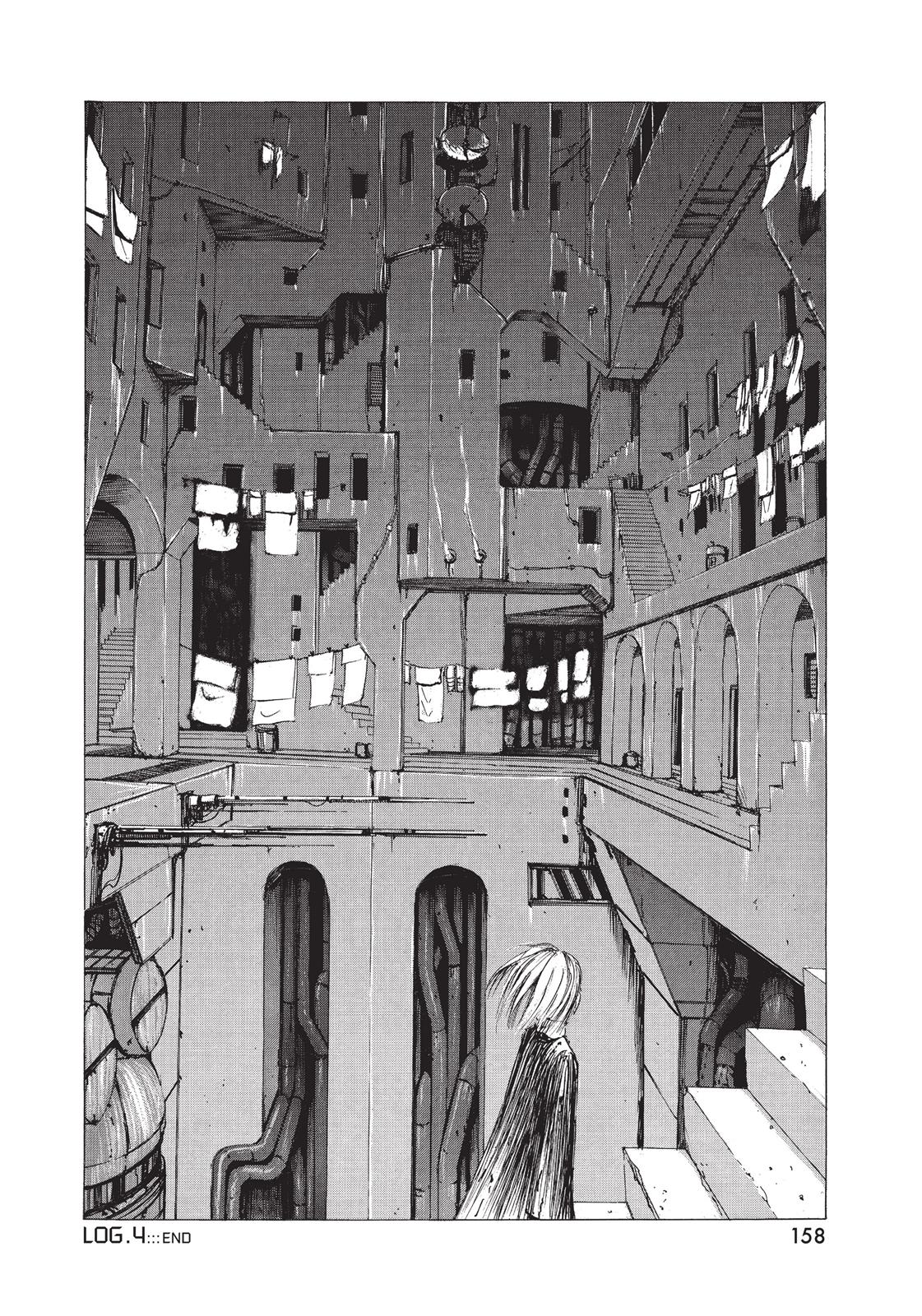 Read Blame! - Chapter 4 - www.blamemangafree.com | Image 32