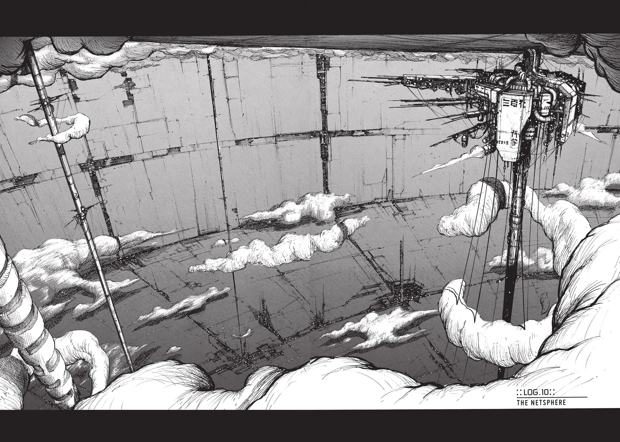 Read Blame! - Chapter 10 - www.blamemangafree.com | Image 5
