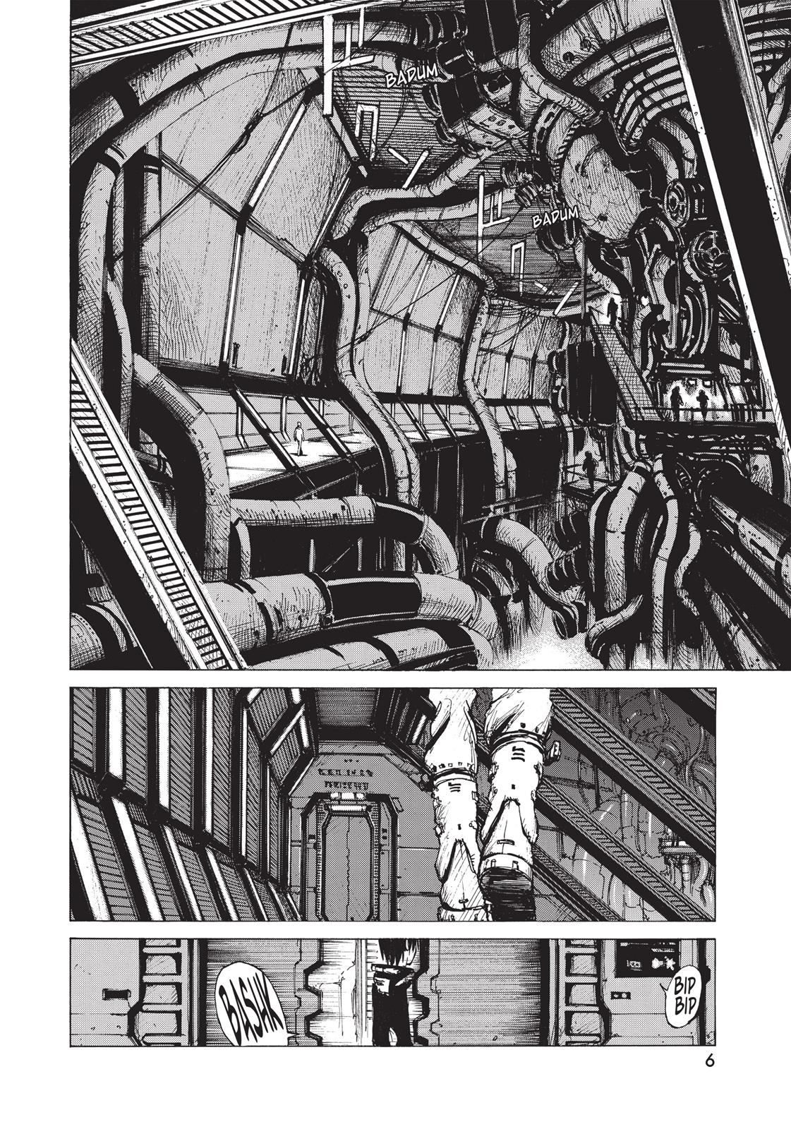 Read Blame! - Chapter 10 - www.blamemangafree.com | Image 6