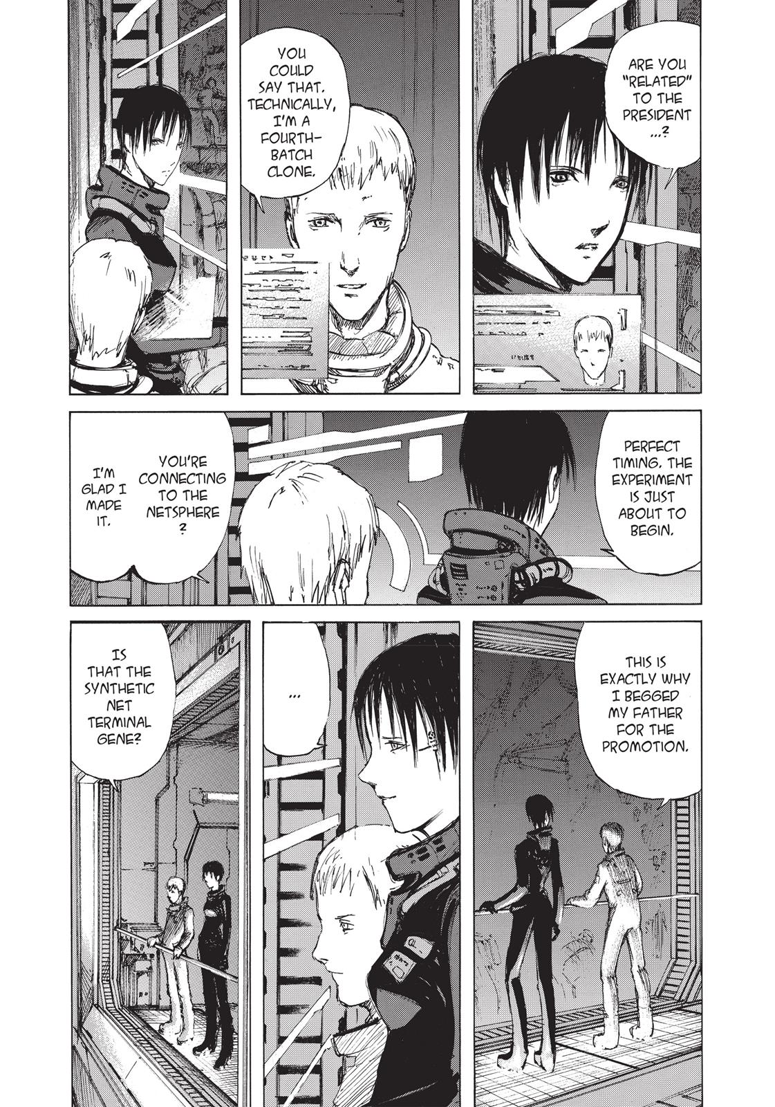 Read Blame! - Chapter 10 - www.blamemangafree.com | Image 8