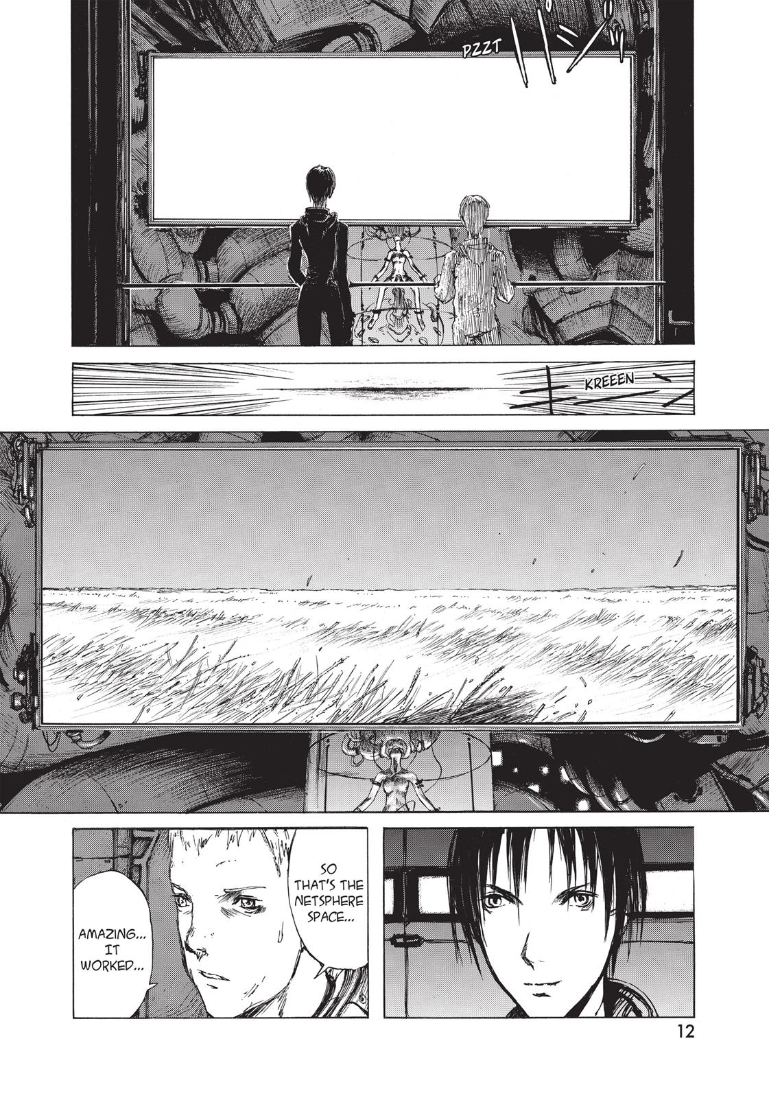 Read Blame! - Chapter 10 - www.blamemangafree.com | Image 12