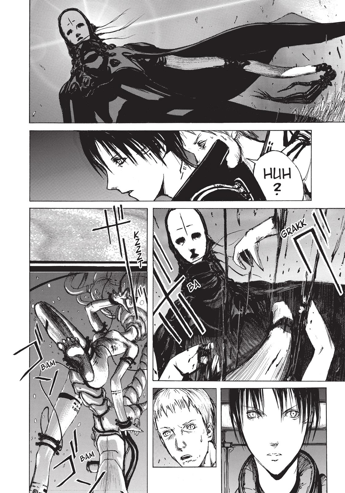 Read Blame! - Chapter 10 - www.blamemangafree.com | Image 14