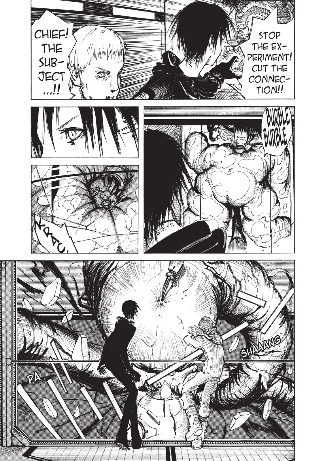 Read Blame! - Chapter 10 - www.blamemangafree.com | Image 15