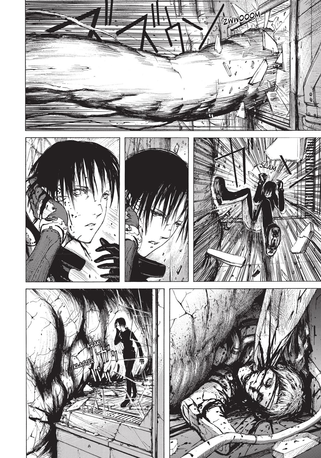 Read Blame! - Chapter 10 - www.blamemangafree.com | Image 16