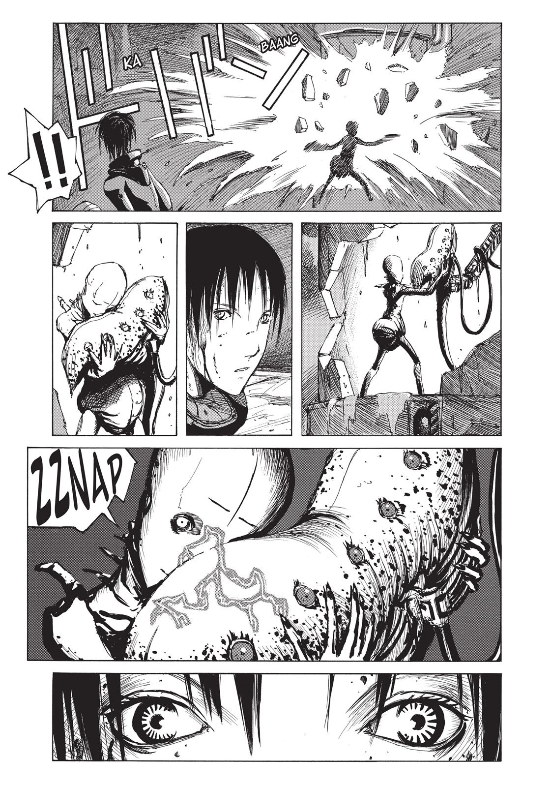 Read Blame! - Chapter 10 - www.blamemangafree.com | Image 19