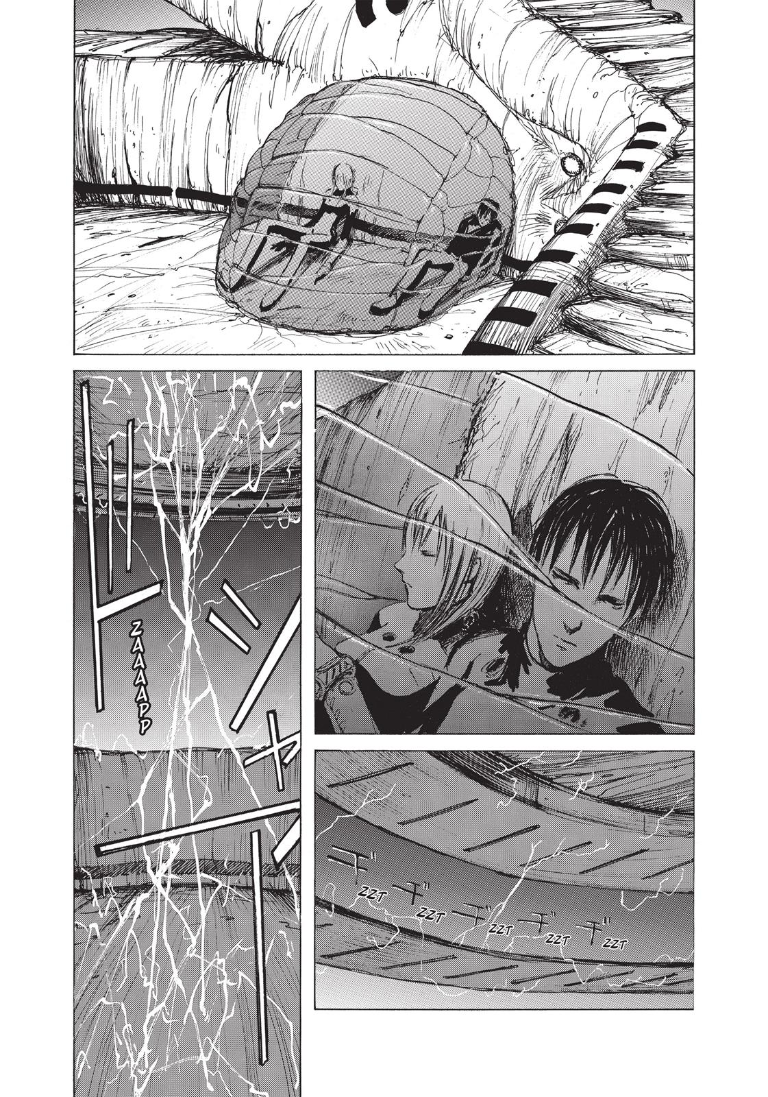 Read Blame! - Chapter 10 - www.blamemangafree.com | Image 26