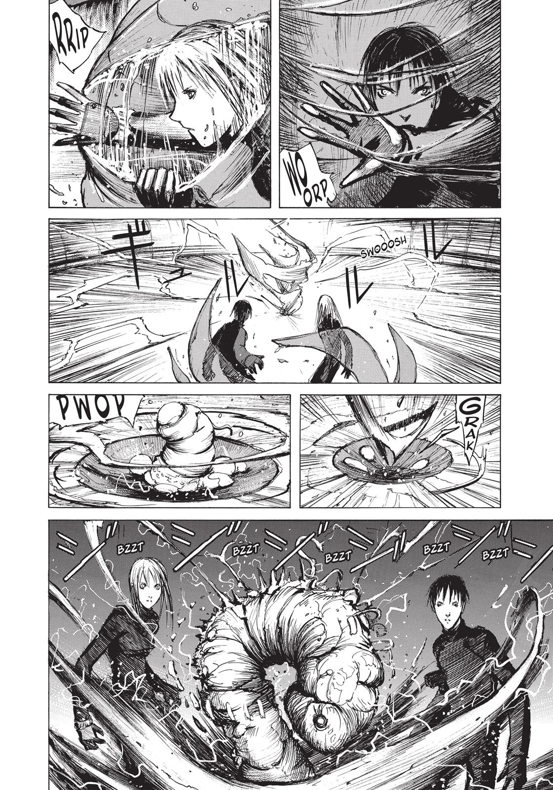 Read Blame! - Chapter 10 - www.blamemangafree.com | Image 27