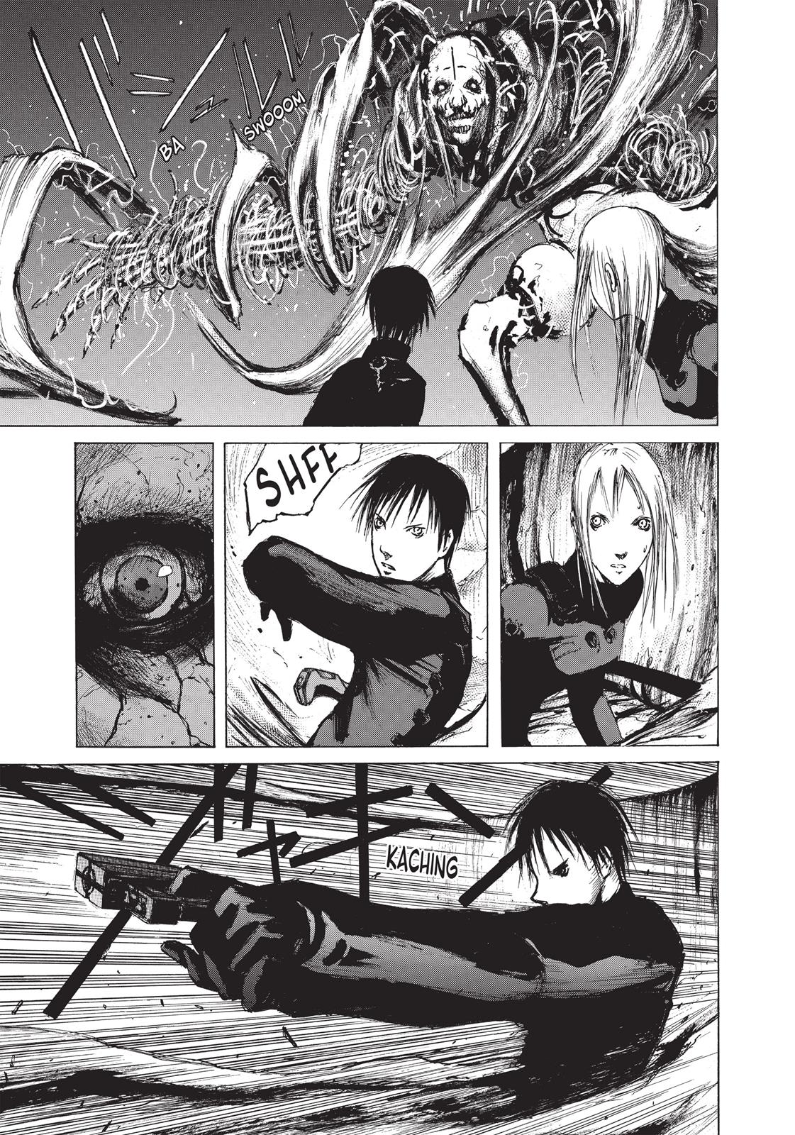 Read Blame! - Chapter 10 - www.blamemangafree.com | Image 30