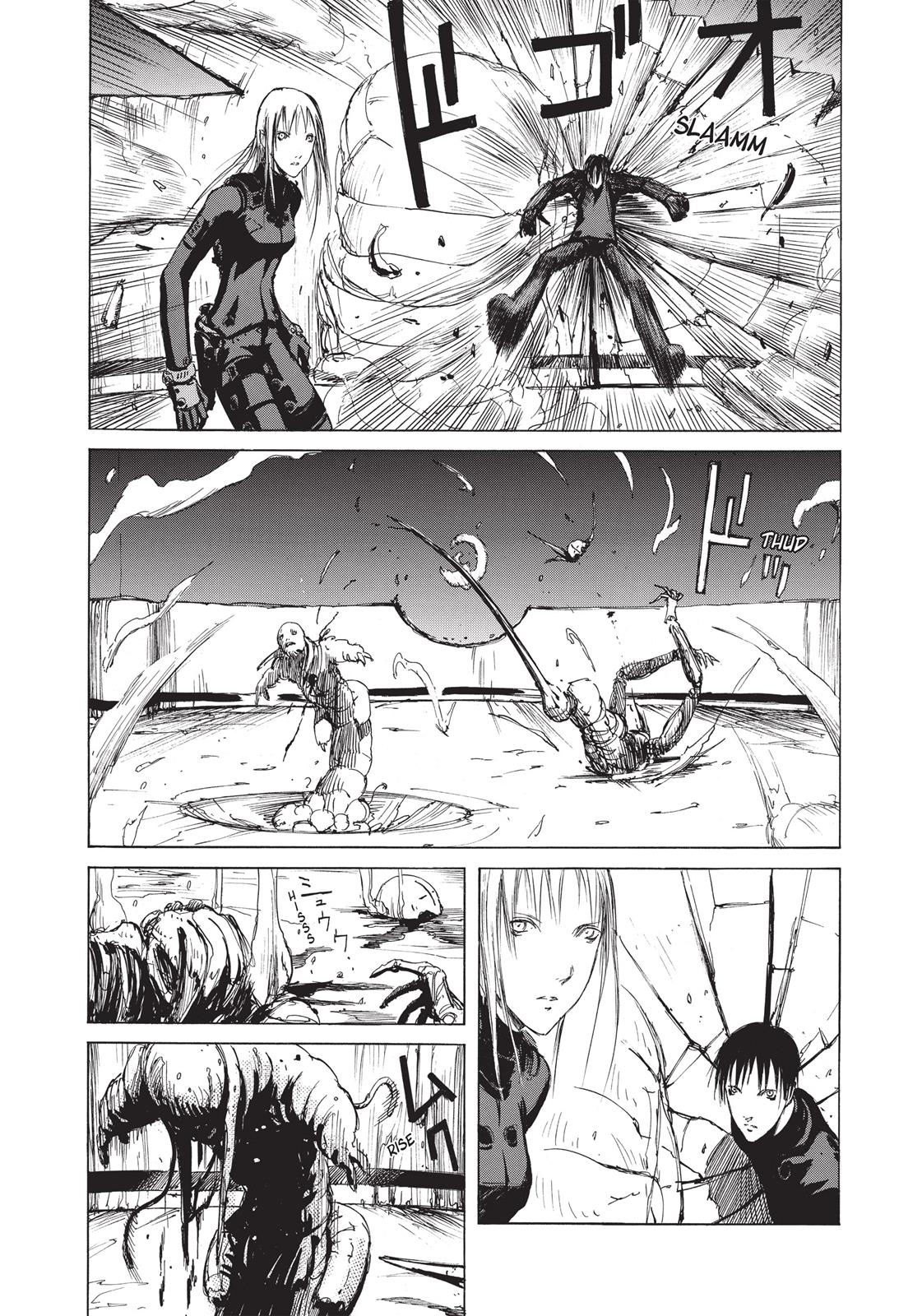Read Blame! - Chapter 10 - www.blamemangafree.com | Image 32