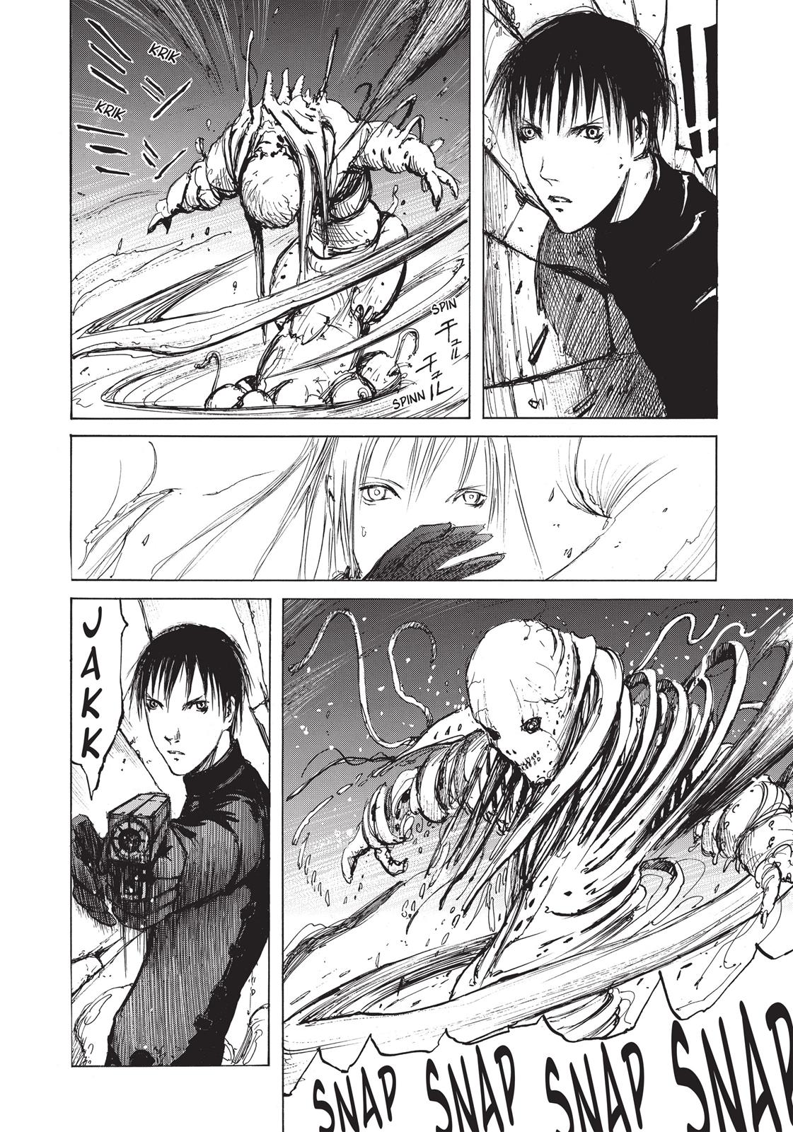 Read Blame! - Chapter 10 - www.blamemangafree.com | Image 33