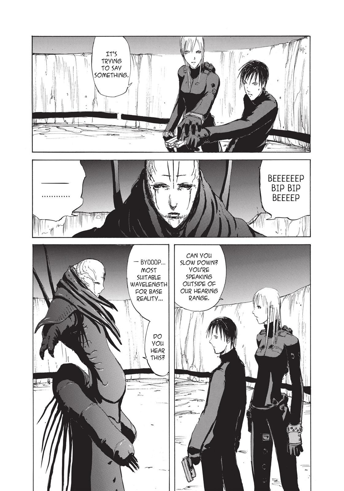 Read Blame! - Chapter 10 - www.blamemangafree.com | Image 36