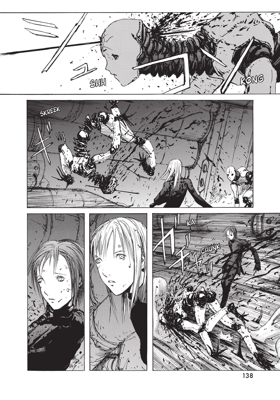 Read Blame! - Chapter 13 - www.blamemangafree.com | Image 24