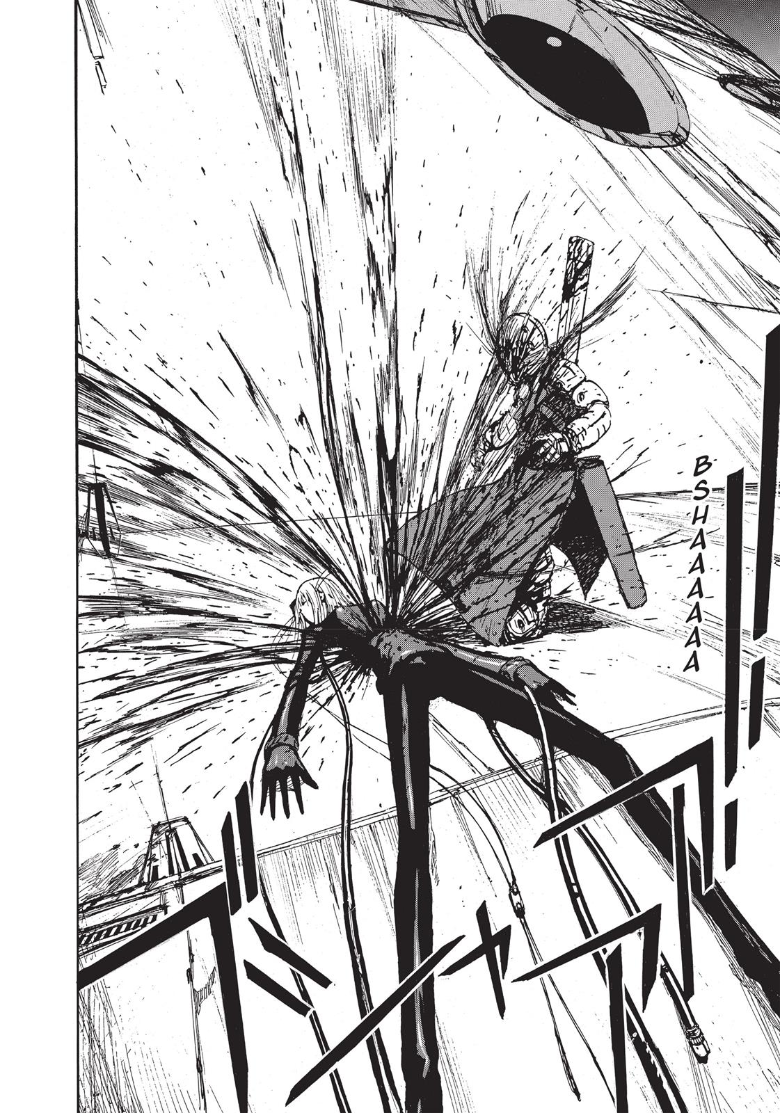 Read Blame! - Chapter 19 - www.blamemangafree.com | Image 32