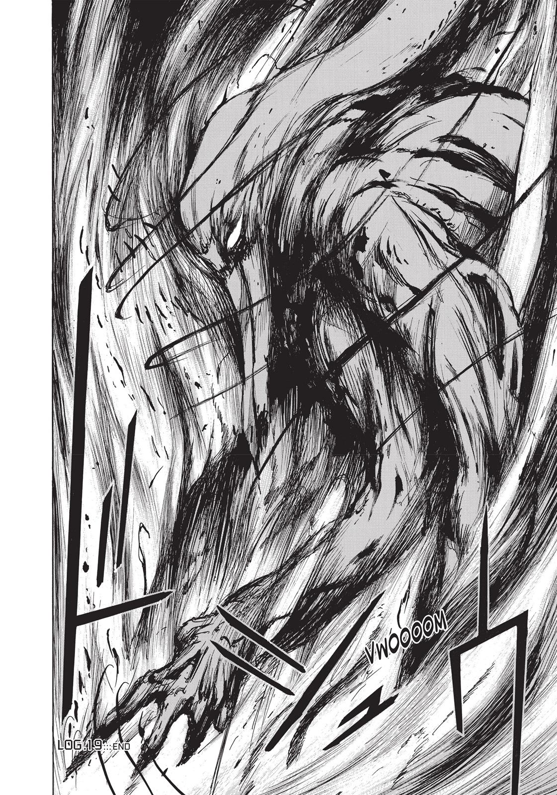 Read Blame! - Chapter 19 - www.blamemangafree.com | Image 34