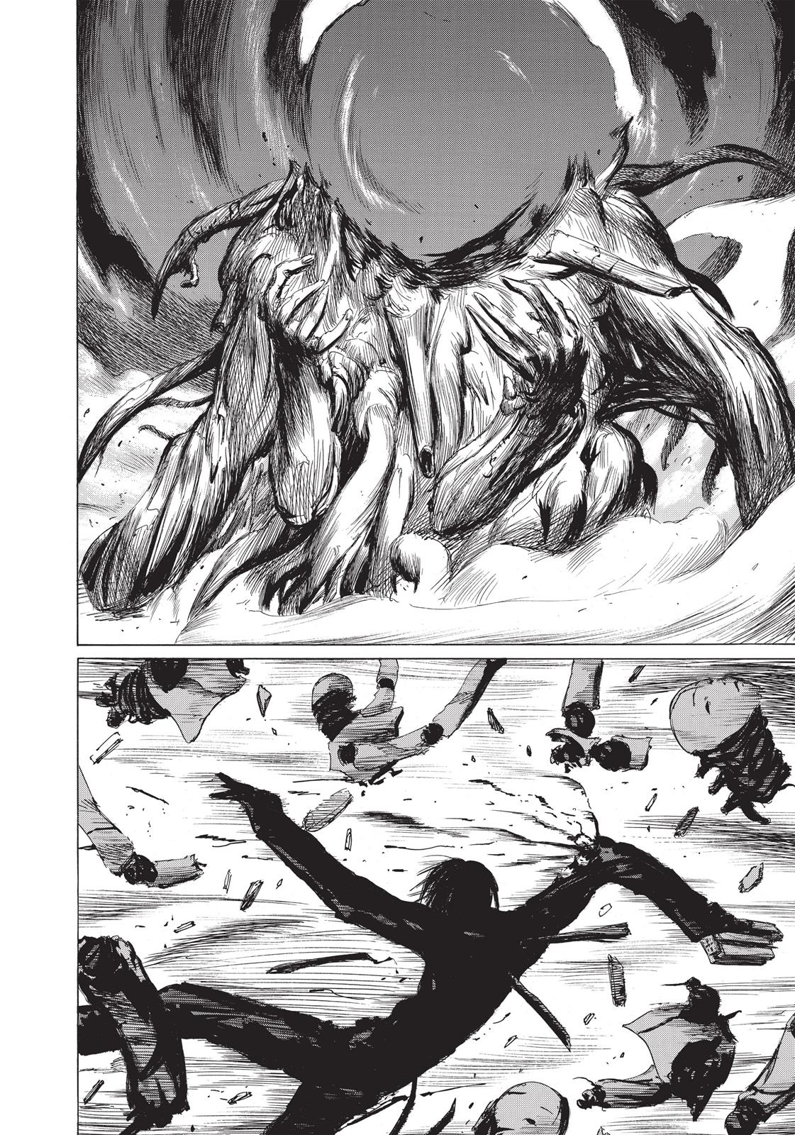 Read Blame! - Chapter 20 - www.blamemangafree.com | Image 24