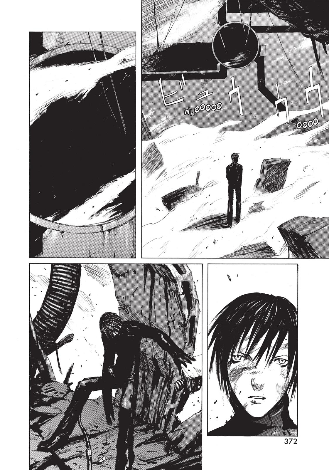 Read Blame! - Chapter 20 - www.blamemangafree.com | Image 32