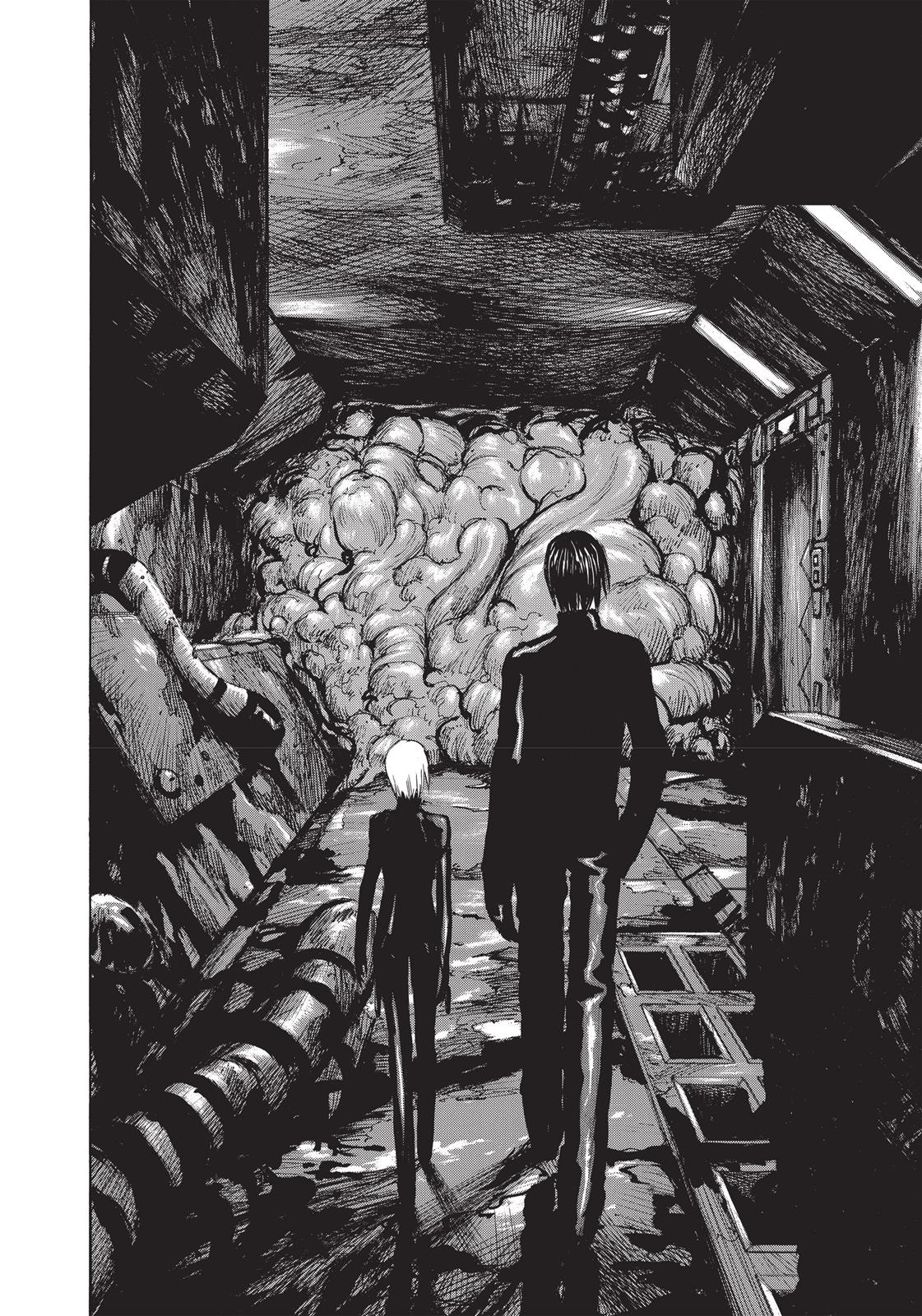 Read Blame! - Chapter 22 - www.blamemangafree.com | Image 24