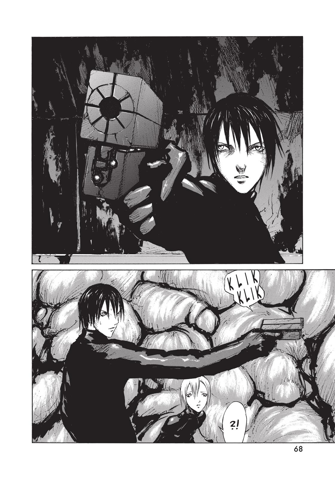 Read Blame! - Chapter 22 - www.blamemangafree.com | Image 32