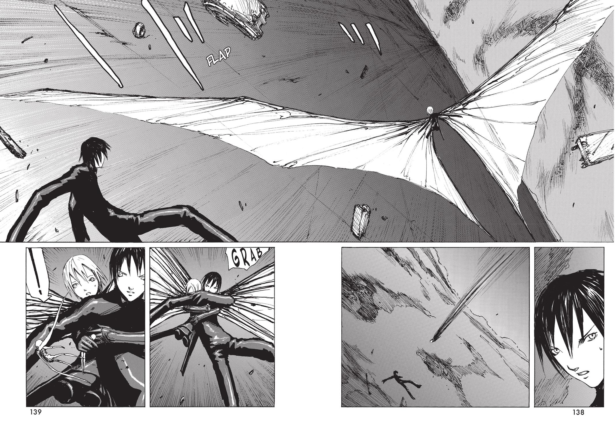 Read Blame! - Chapter 24 - www.blamemangafree.com | Image 32