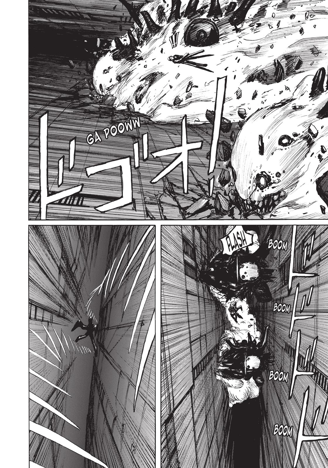 Read Blame! - Chapter 26 - www.blamemangafree.com | Image 32