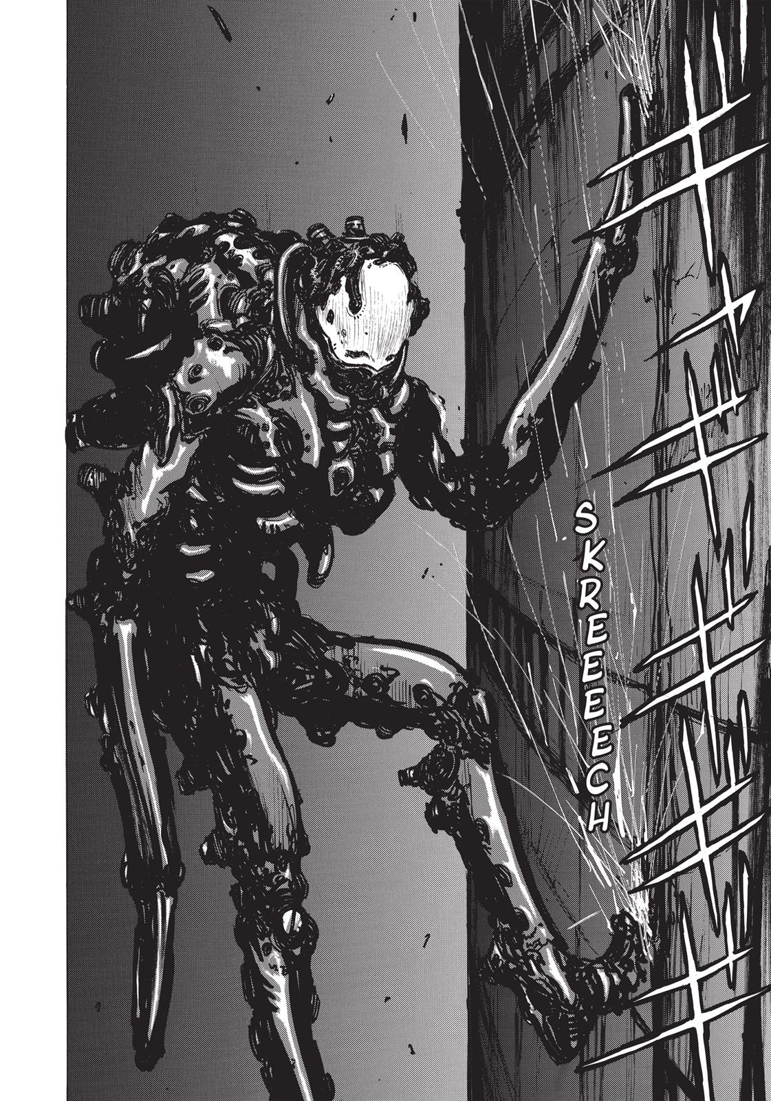 Read Blame! - Chapter 26 - www.blamemangafree.com | Image 34
