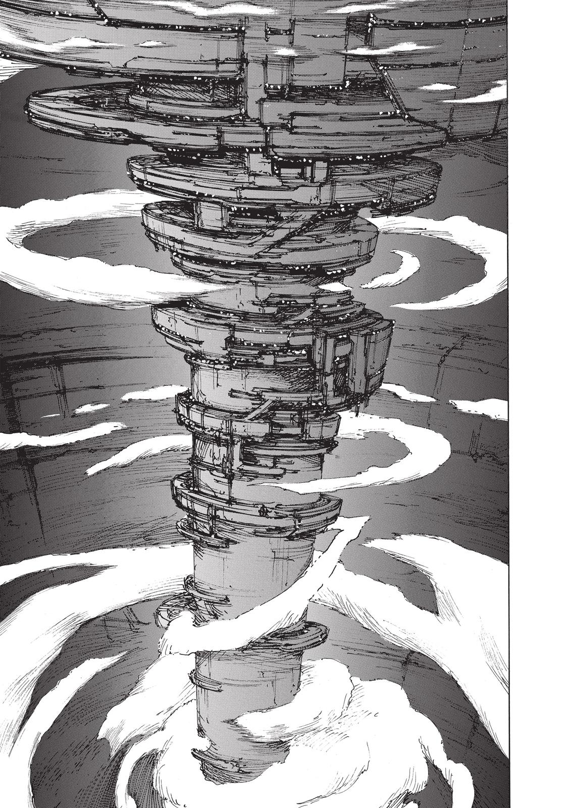 Read Blame! - Chapter 32 - www.blamemangafree.com | Image 24
