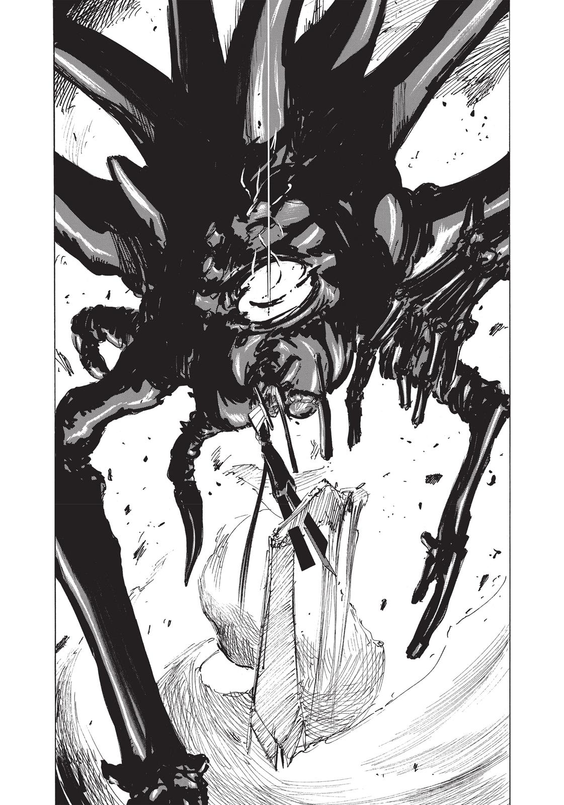Read Blame! - Chapter 33 - www.blamemangafree.com | Image 24