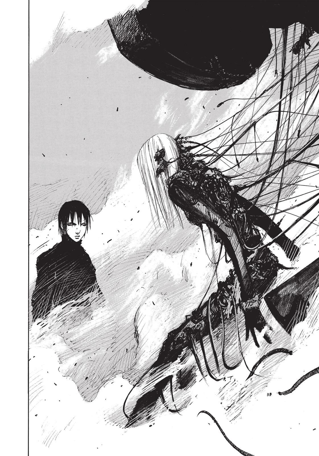 Read Blame! - Chapter 35 - www.blamemangafree.com | Image 24