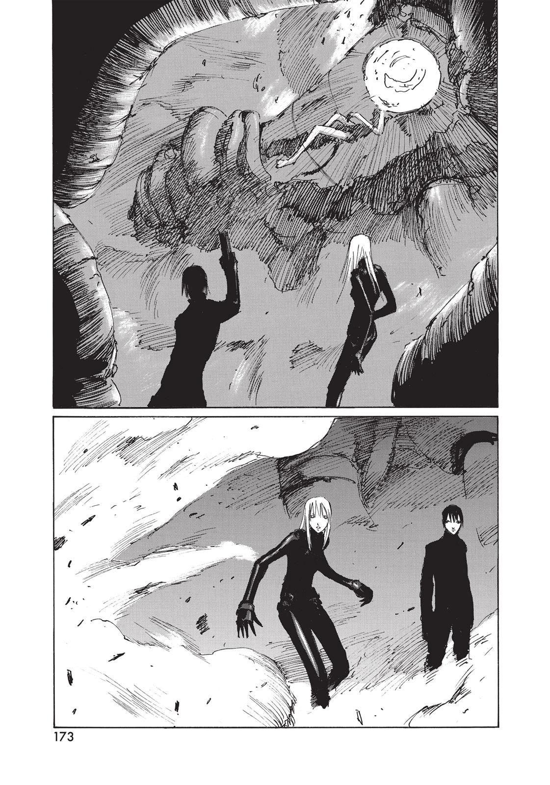 Read Blame! - Chapter 36 - www.blamemangafree.com | Image 24